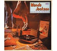 Wanda Jackson - Rockin' With Wanda