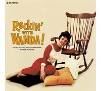 Wanda Jackson - Rockin With Wanda