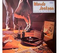Wanda Jackson - Rockin' With Wanda