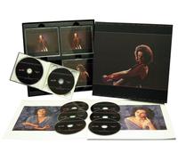 Wanda Jackson - Tears Will Be The Chaser..(8-CD Deluxe Box Set)