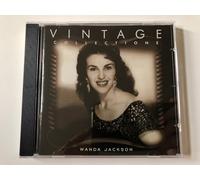 Wanda Jackson - Vintage Collections