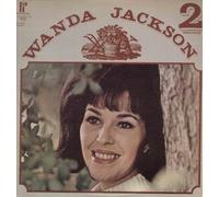 Wanda Jackson - Wanda Jackson