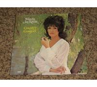 Wanda Jackson - WANDA JACKSON - COUNTRY GOSPEL LP [16311]