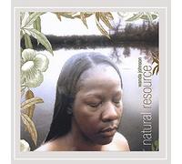 Wanda Johnson - Natural Resource