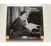 Wanda Landowska - J.S.Bach