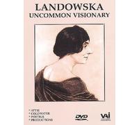 Wanda Landowska: Uncommon Visionary [DVD] [NTSC]