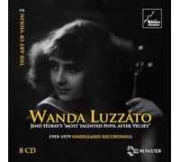 Various The Art of Violin 2