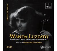 Various The Art of Violin 2