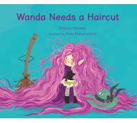 Wanda Needs a Haircut