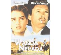 Wanda Nevada (1979) - Region 2 PAL