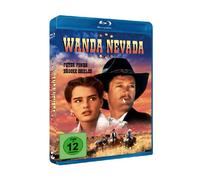 Wanda Nevada [Blu-ray] [1979]