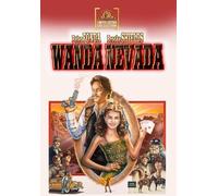 Wanda Nevada (DVD) Henry Fonda Brooke Shields Peter Fonda (US IMPORT)