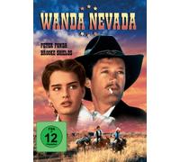WANDA NEVADA - FONDA,PETER/SHI [DVD] [1979]