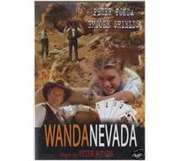 Wanda Nevada [Region 2] [import] [DVD]