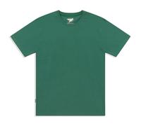 Wanda Organic Cotton T-Shirt - Hunter Green