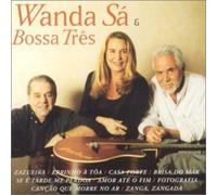 Wanda Sa & Bossa Tres