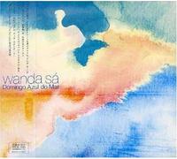 Wanda Sa - DOMINGO AZUL DO MAR
