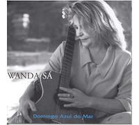 Wanda Sa - Domingo Azul Do Mar