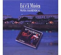 Wanda Sa & Roberto Menescal - Me & Music