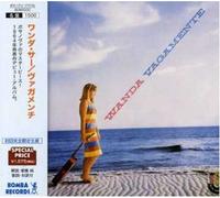 Wanda Sa - Vagamente