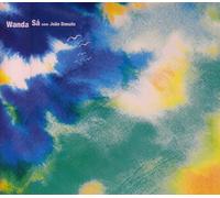 Wanda Sa With Joan Donato