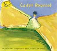Wanda Sobczak & Olivier Caillard - Cadet Roussel