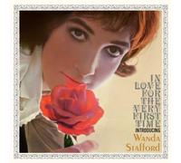 Wanda Stafford - In Love for the Very First Tim