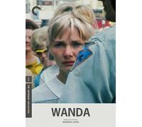 Wanda (The Criterion Collection)