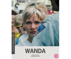 Wanda - The Criterion Collection