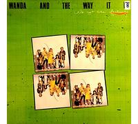 Wanda & the Way It Is - We Got The Feeling [Vinyl Single 12'']