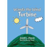 Wanda The Wind Turbine