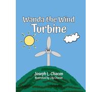 Wanda The Wind Turbine