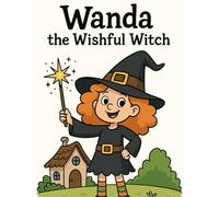 Wanda the Wishful Witch