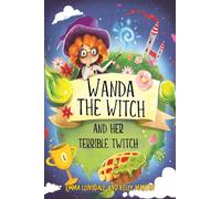 Wanda the Witch and her Terrible Twitch
