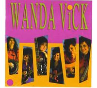 Wanda Vick - Wanda Vick (UK Import)