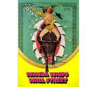 WANDA WHIPS WALL STREET