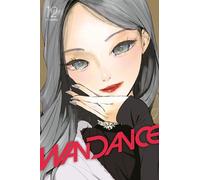 Wandance 12