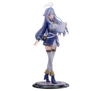 Wandara, 86-Eighty Six Rena, 1/7 Scale, PVC & ABS, Painted Finished Figure