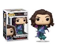 WandaVision: Agatha Harkness Funko Pop Vinyl