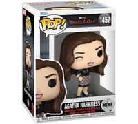 Funko Pop! Marvel - Wandavision #1457 Agatha Harkness (Agatha Winking Meme)