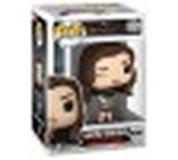 Wandavision Agatha Harkness (Meme) Pop Marvel #1457 Vinyl Figure Funko