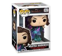 Wandavision Agatha Harkness TV POP Marvel #826 Vinyl Figure FUNKO