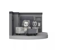 WandaVision Couch US Exclusive Mini Moment Marvel Collection Vinyl Figure