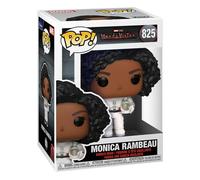 Wandavision Monica Rambeau Pop Television #825 Vinyl Figure Funko