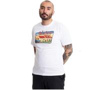 WandaVision - Welcome To WestView White - T-Shirt - white - XL - 100% Cotton,Jersey XL