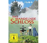 wandelnde Schloss, Das