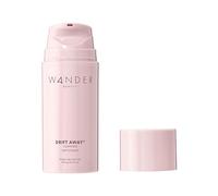 Wander Beauty Drift Away Face Cleanser - Reviving Foaming Cleanser Gently Removes Makeup & Impurities - Antioxidant-Rich Anti Aging Face Wash With Guava, Acai & Sea Kelp - Non-Stripping Creamy Formula