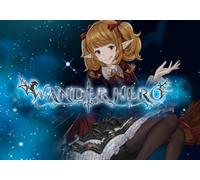 Wander Hero (PC) Steam Key - GLOBAL