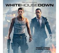 Thomas Wander & Harald Kloser - White House Down (Original Motion Picture Soundtrack)