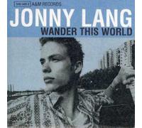 Wander This World by Jonny Lang (1998-10-26)